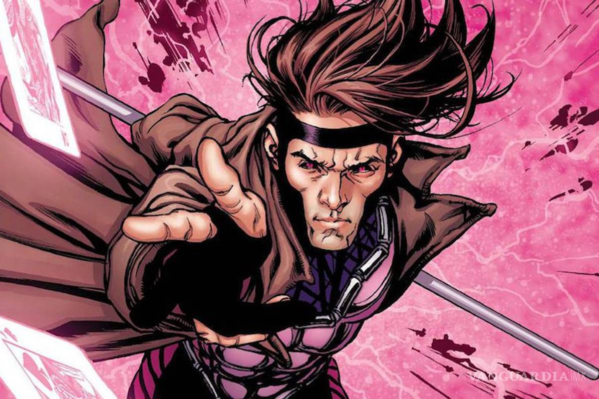 Gambit vuelve a quedarse sin director