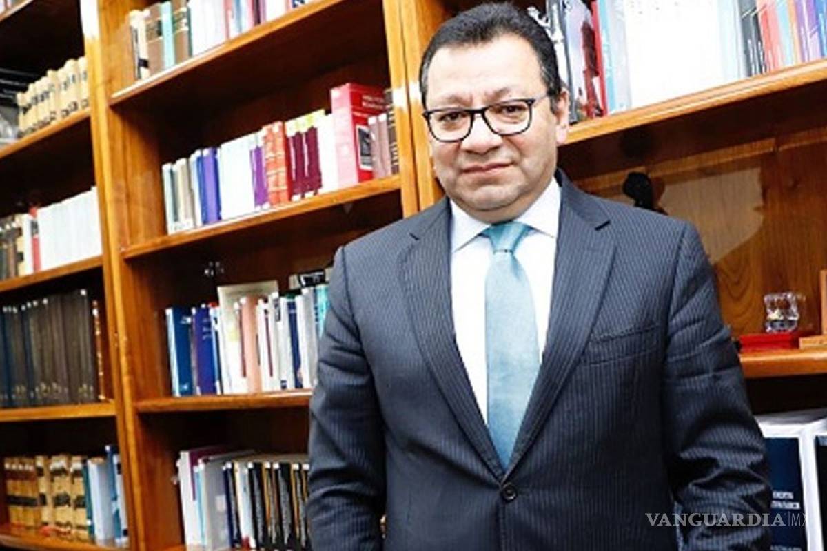 Magistrado no declaró ninguno de los autos, pese a admitir ser propietario de ellos