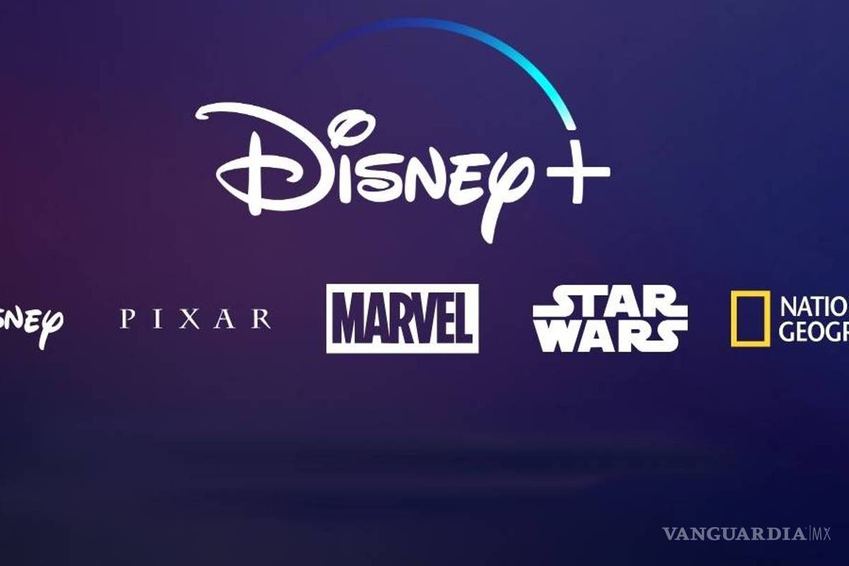 Disney+ llegará a EU a inicios de 2020