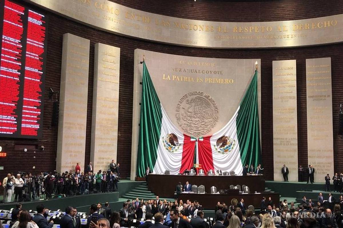 Estas serán las actividades de AMLO este primero de diciembre