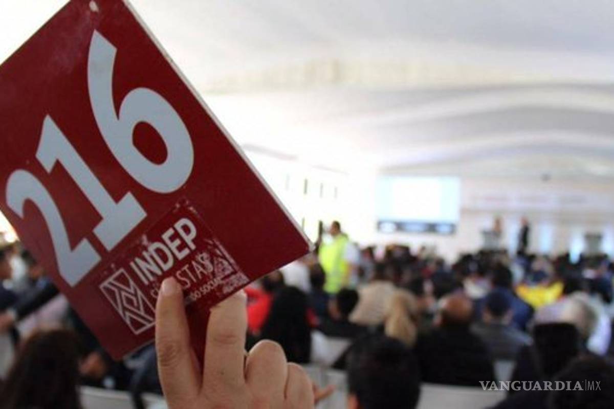 'Un éxito' última subasta en Los Pinos; Indep recauda más de 54 mdp