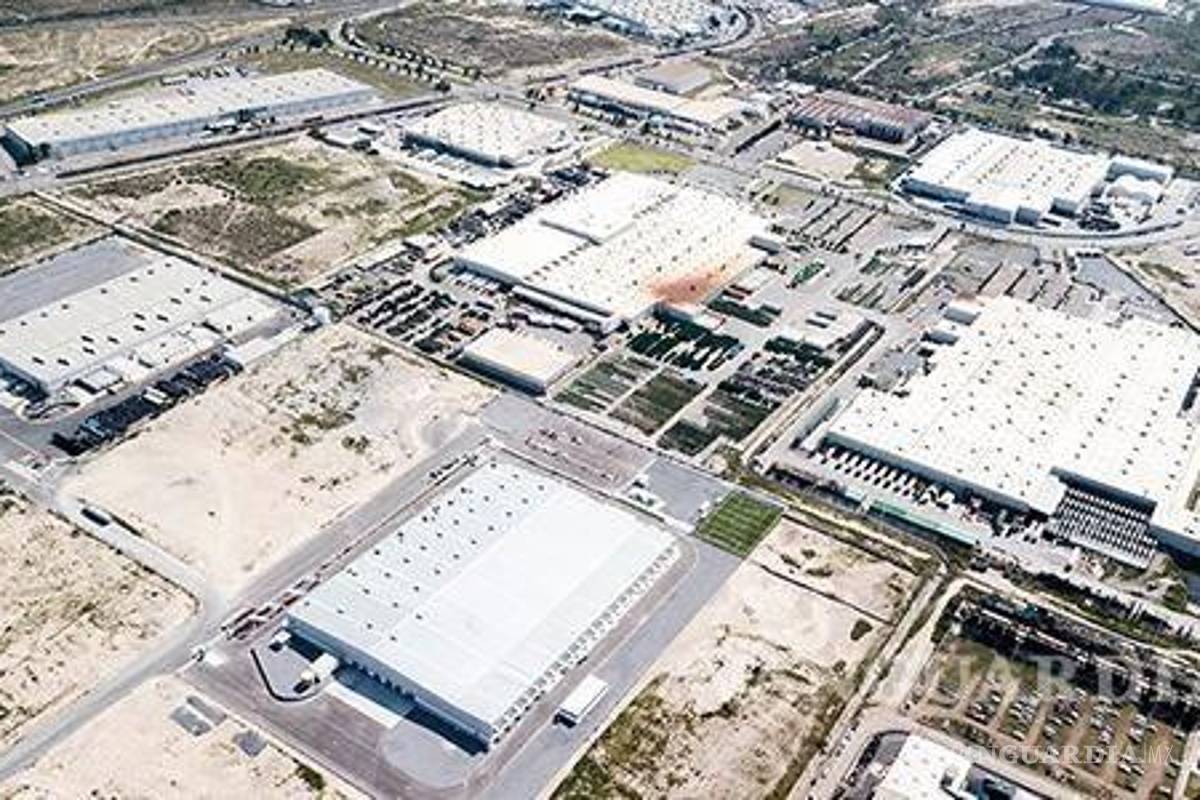 $!Los espacios hechos a medida han evitado que exista espacio que no es cubierto por la industria local.