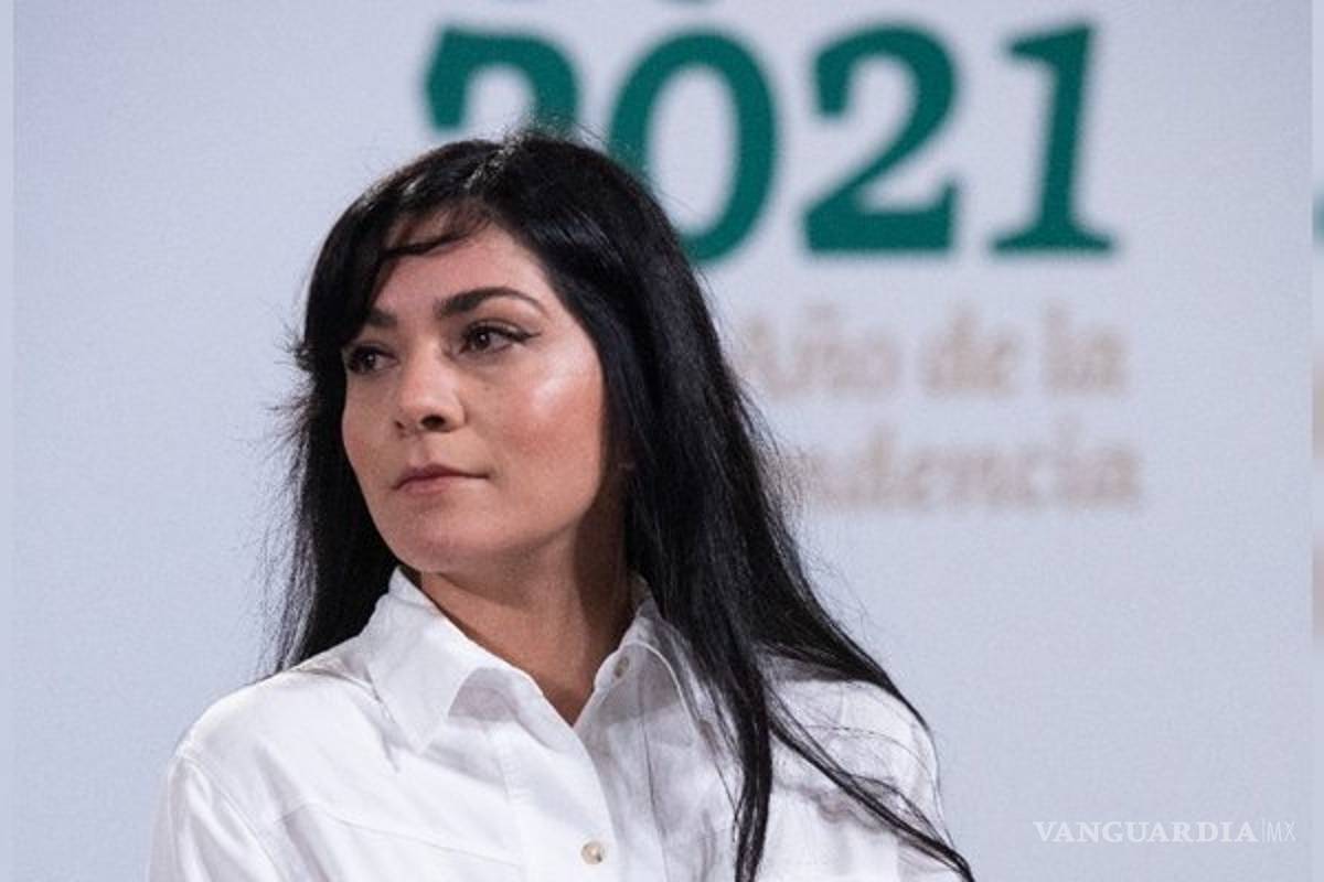 ¿Quién es Ana Elizabeth Garcia Vilchis?... la encargada de la sección 'Quién es quién en las mentiras' en las Mañaneras