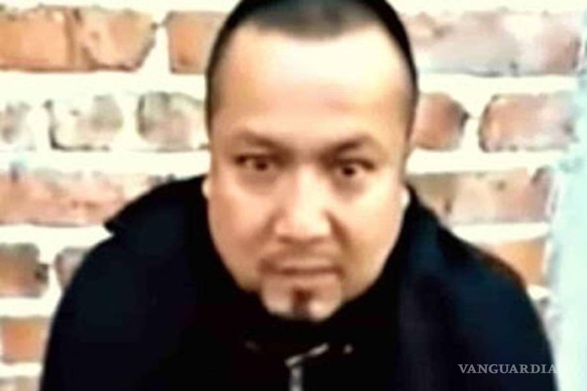 El error de 'El Marro' y la fiesta a la que no llegó... pero que llevó a la captura de su madre