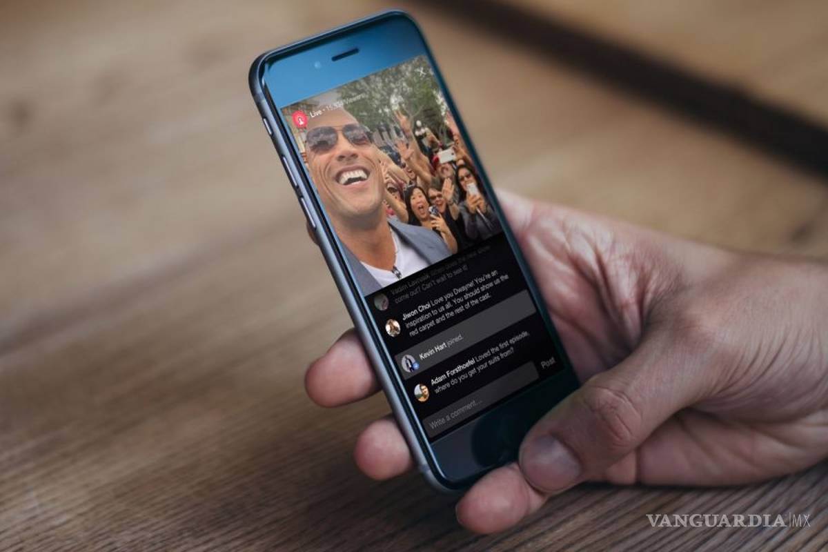 Facebook endurecerá reglas para transmitir en vivo, tras ataque terrorista