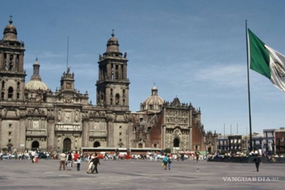 Moody's recorta calificación de México y baja la nota de Pemex a grado especulativo