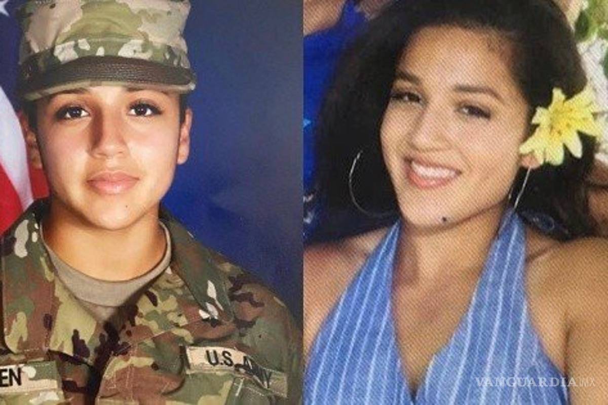 Hallan restos que podrían ser de la soldado Vanessa Guillén, desaparecida en Texas; sospechoso se suicidó