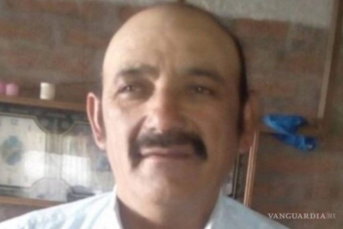 Encuentran sin vida al activista Cruz Soto en Chihuahua