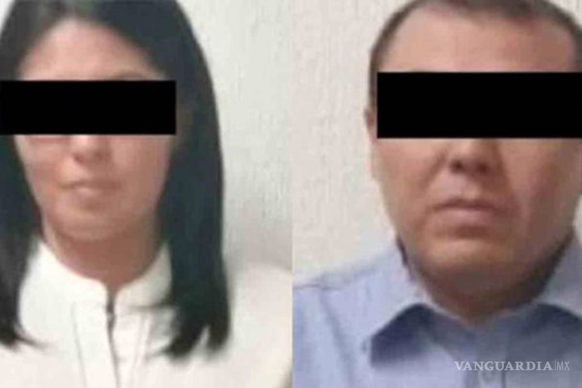 Detienen a tres ex funcionarios del gobierno de Mancera por 'engordar' la nómina