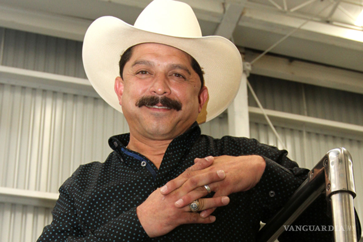 Muere Emilio Navaira, cantante de música texana