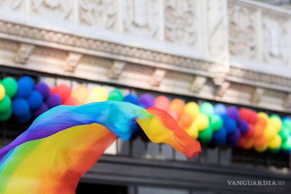 Uber se suma a la marcha del Orgullo Gay