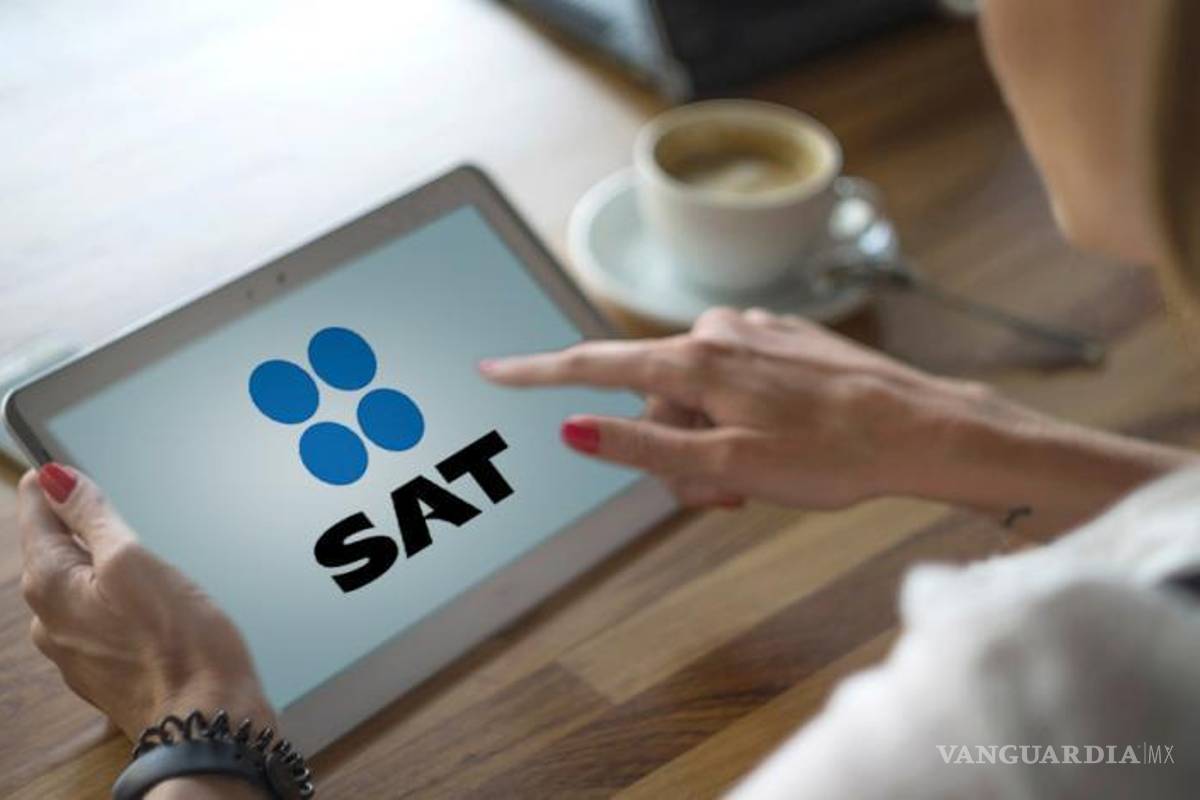 ¡Cuidado!... el SAT lanza advertencia por multa de 10 mil pesos a quienes no cumplan con este requisito