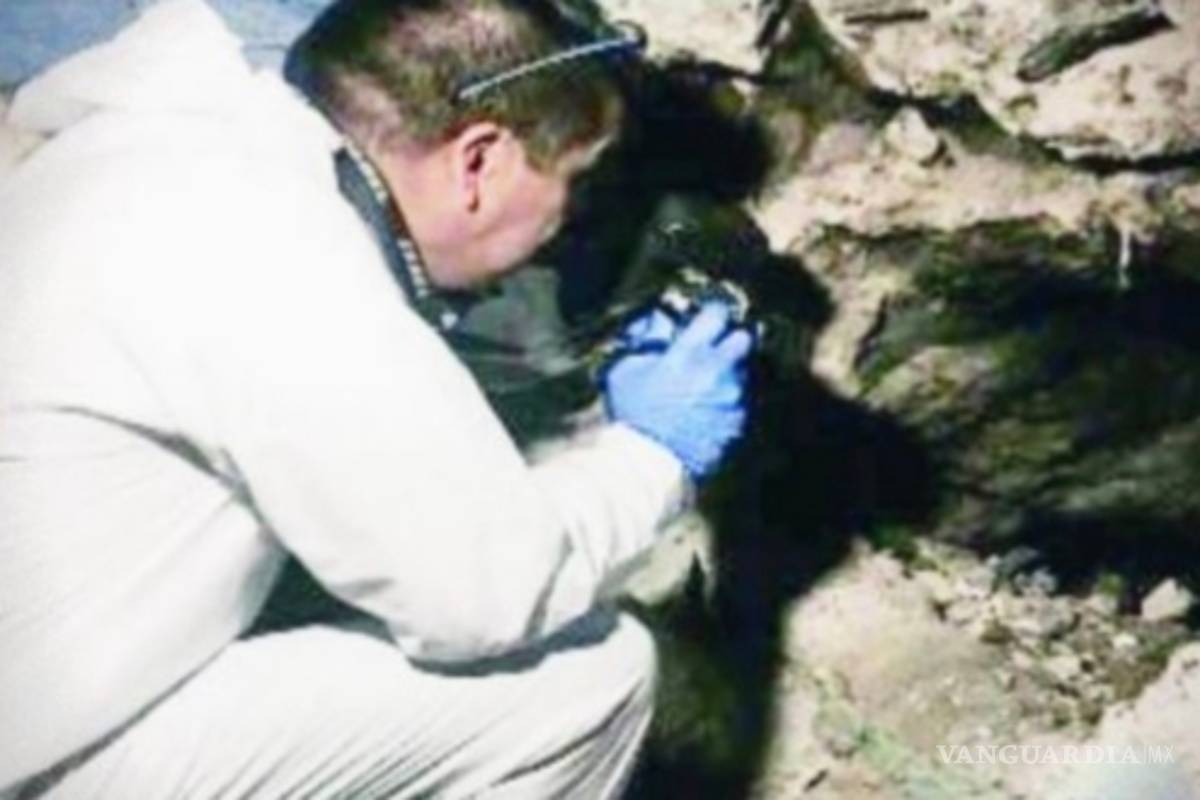 Asesina a esposa con ayuda de su hija; la sepultan en el sótano