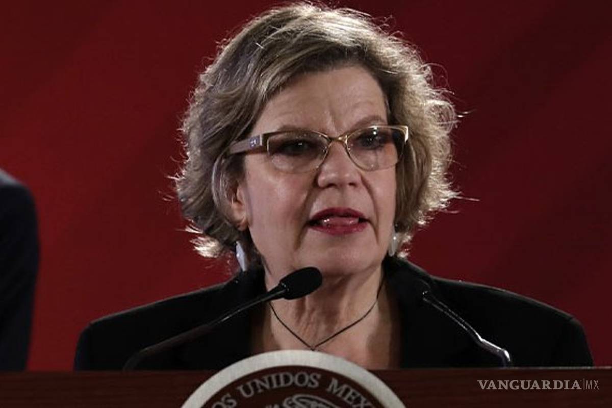 4T invierte 124 mdp en estrategia de Mujeres Constructoras de Paz