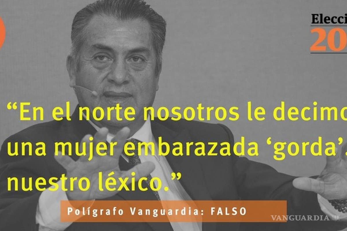 $!¿Qué mentiras y verdades se dijeron en el Debate 2018?