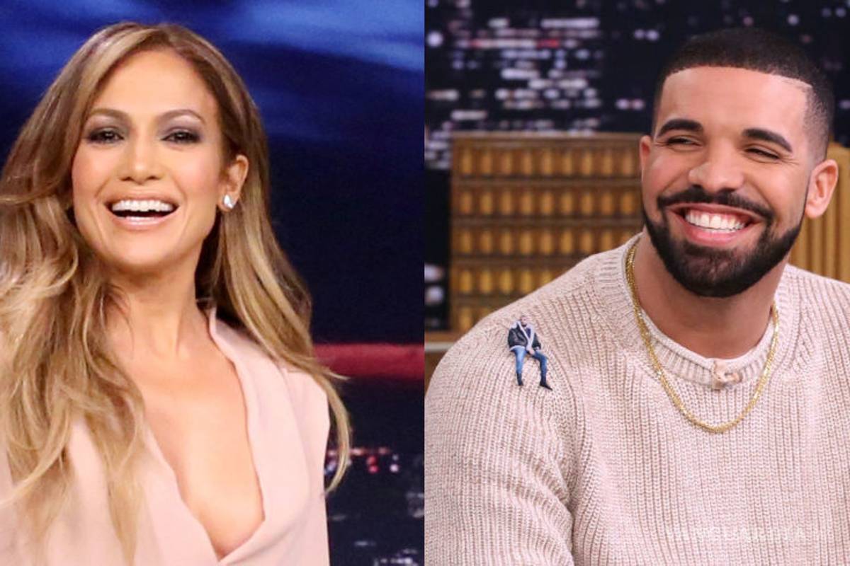 Jennifer Lopez deja contrato de 1 mdd por estar junto a Drake