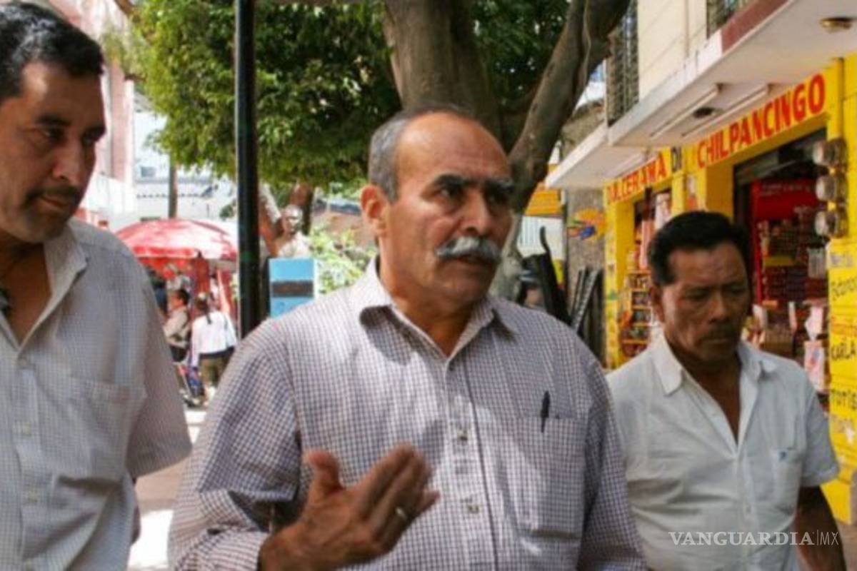 Asesinan a empresario y exdirigente de Morena en Zumpango, Guerrero