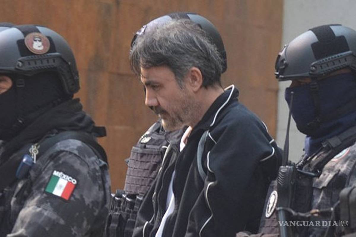 Dámaso López, 'El Licenciado', envía mensaje a AMLO: puede ser el héroe que se espera