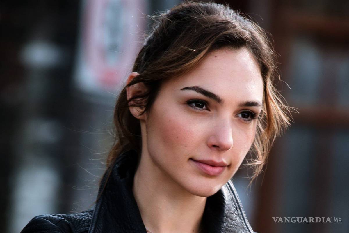 Gal Gadot molesta por decisión de la ONU sobre la Mujer Maravilla