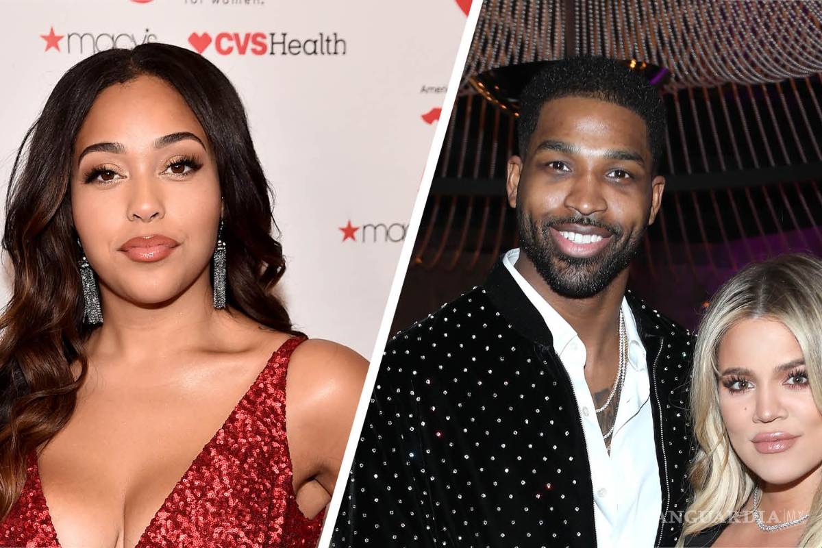 Jordyn Woods cuenta su versión sobre infidelidad con Tristan Thompson y Khloé le responde