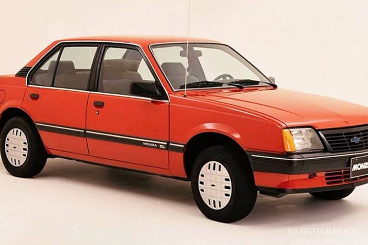 $!Chevrolet se queda sin autos compactos, deja de fabricar el Cruze