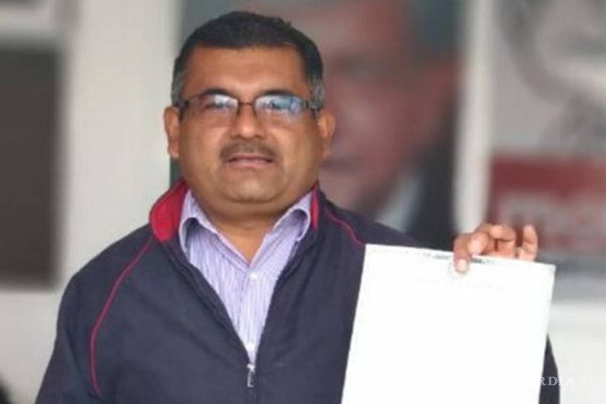 Asesinan a balazos a Emigdio López, candidato a diputado local en Oaxaca