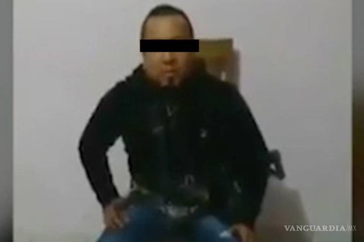 ¿Quién es 'El Marro', el peligroso líder del Cártel Santa Rosa de Lima?