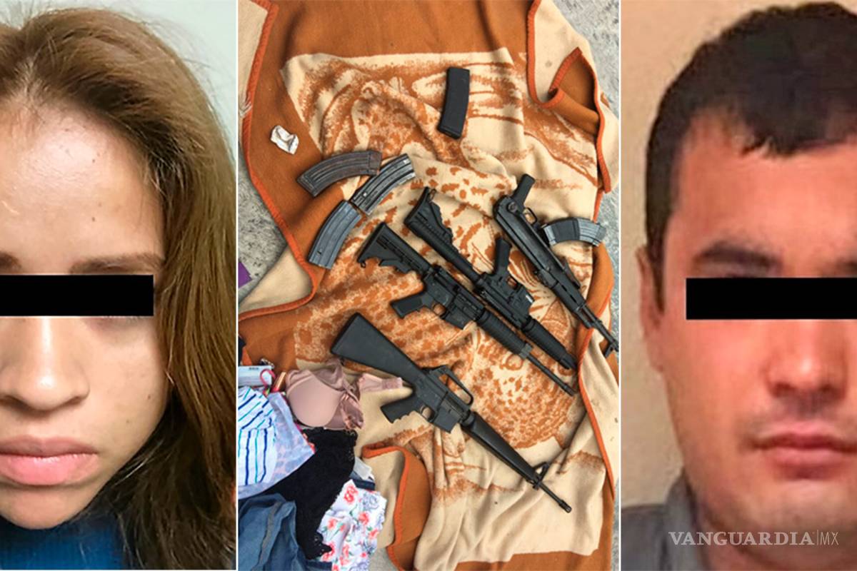 Aparece un nuevo grupo criminal en Nuevo León, el 'Cartel Unidos'