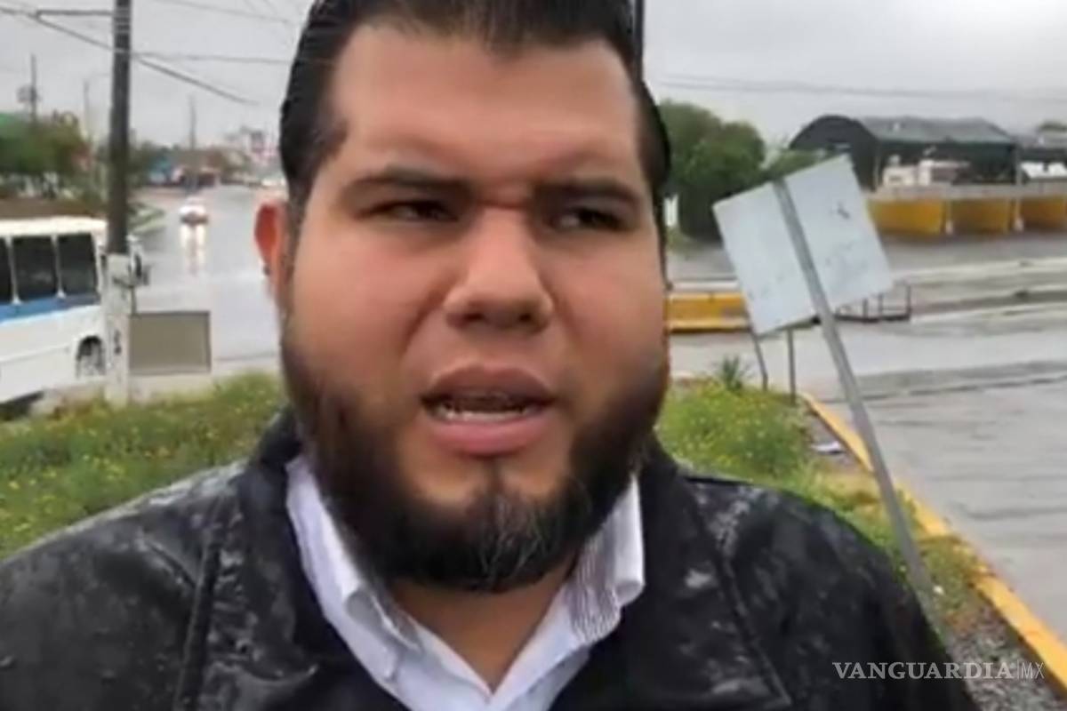 Sin reportes por fiestas en Saltillo el fin de semana