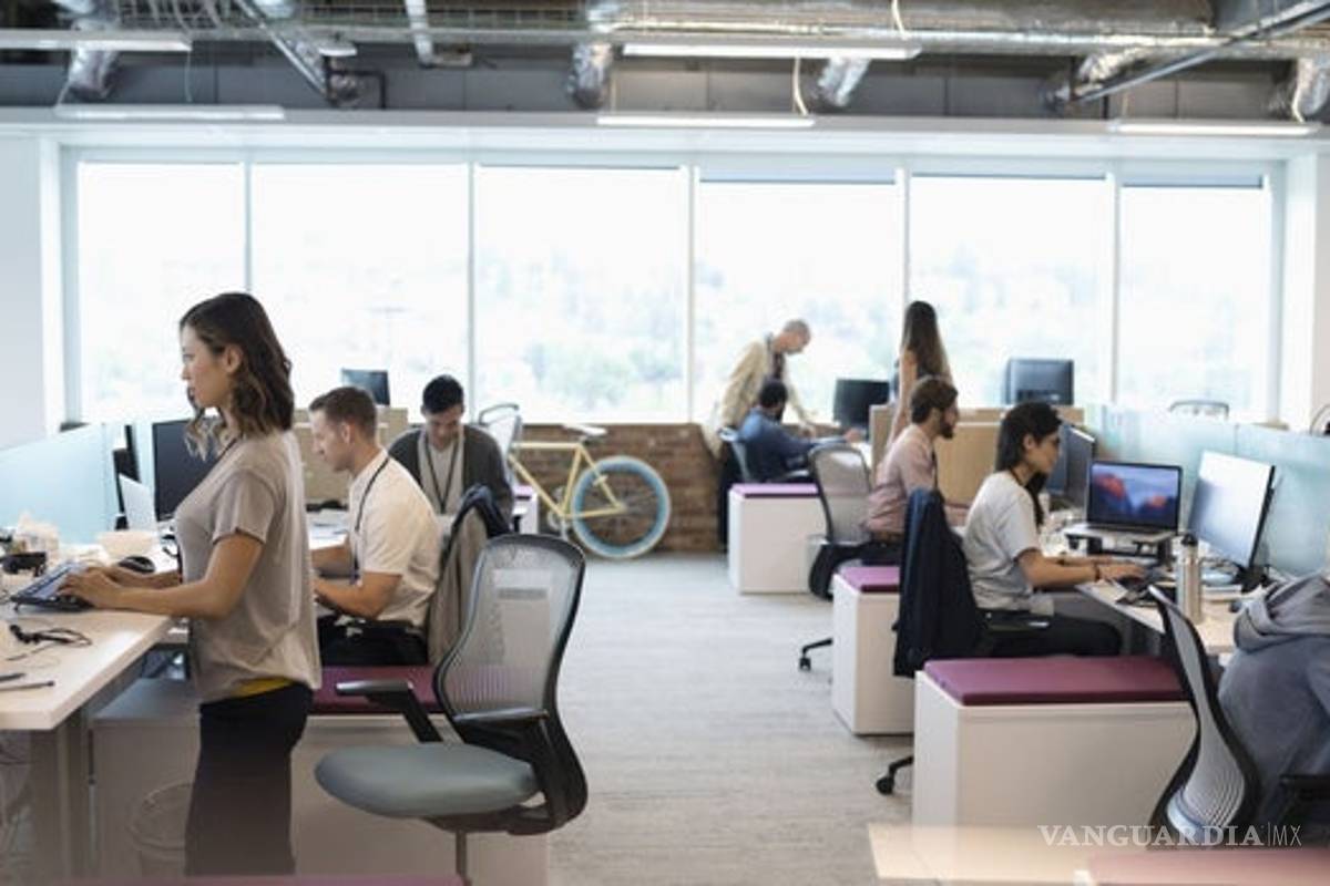 Secretaría del Trabajo realiza 31 mil verificaciones de contrataciones irregulares en empresas