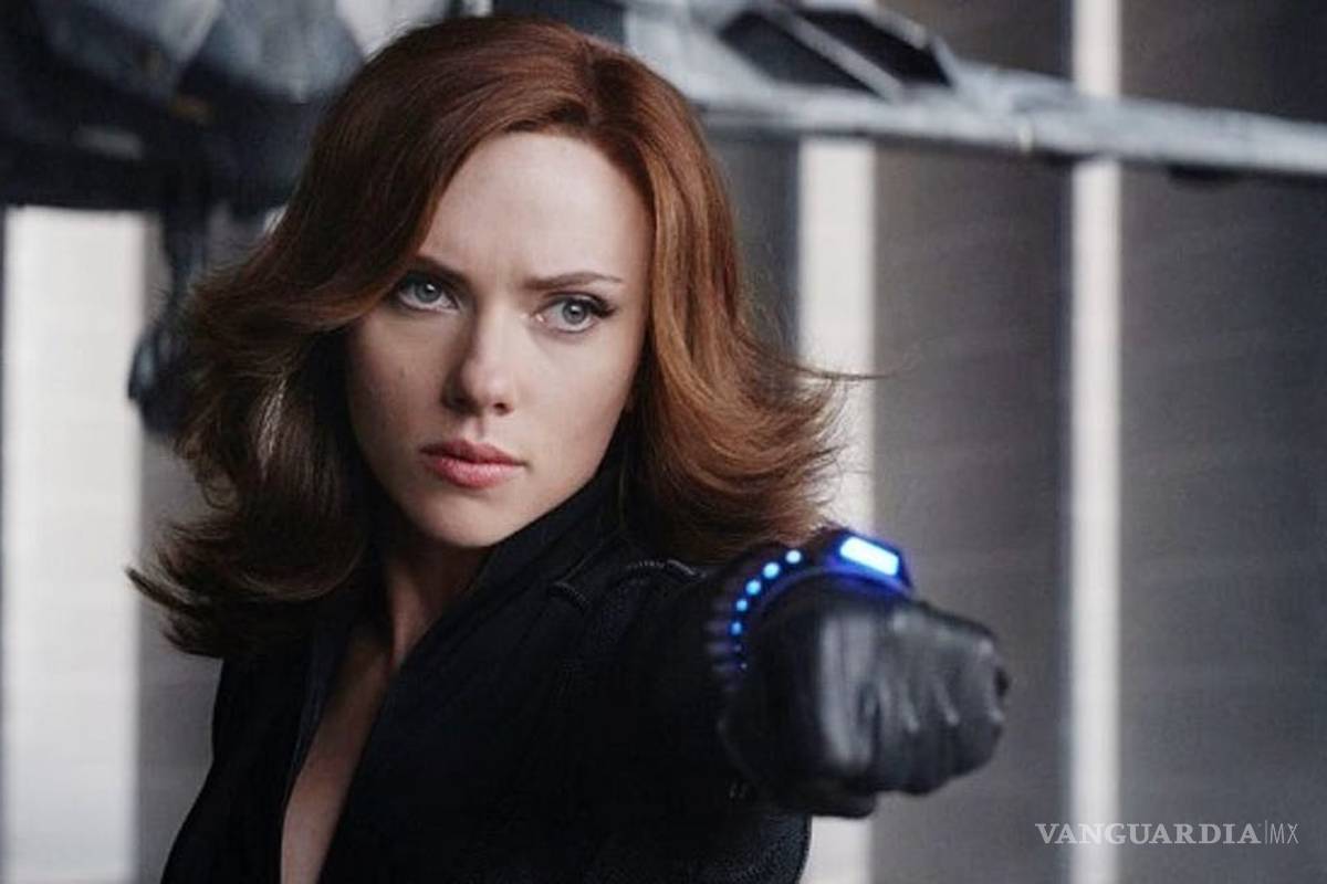 Marvel lanza el primer tráiler de 'Black Widow' y Scarlett Johansson ya enamoró a internet