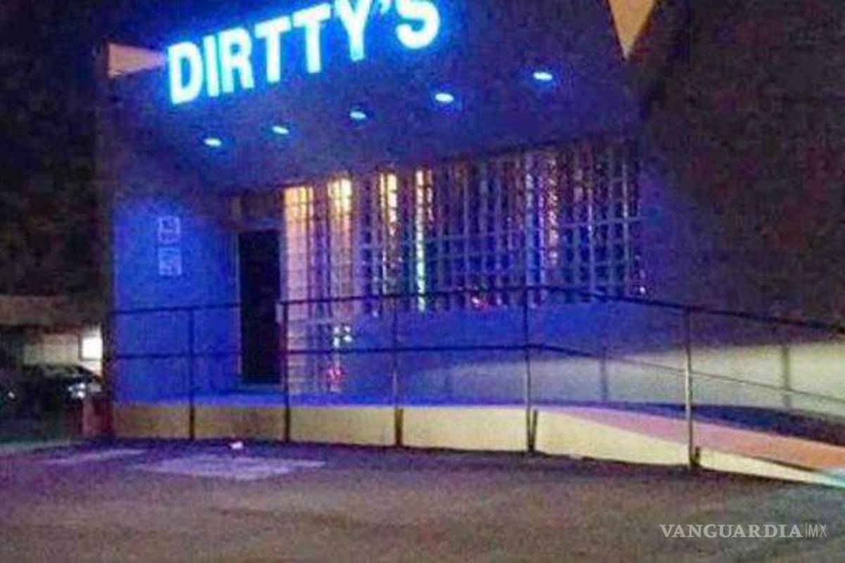 Tiroteo deja dos muertos y cuatro heridos en bar de Indiana