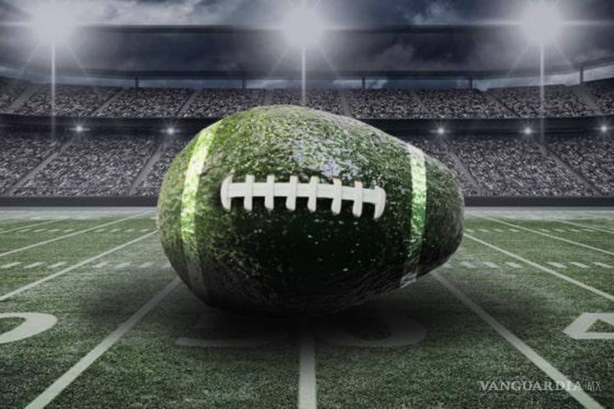 Super Bowl: aguacate mexicano va por la revancha en ventas
