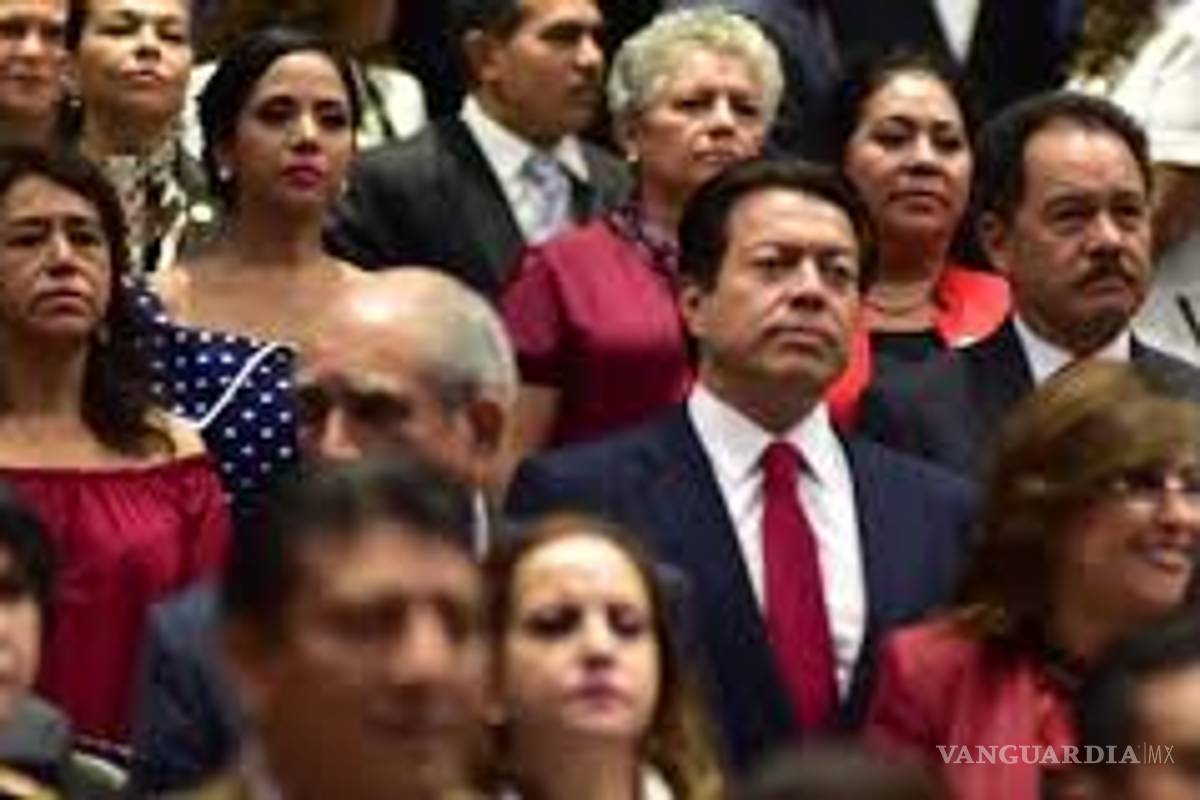 Morena sube a 109 los fideicomisos a desaparecer