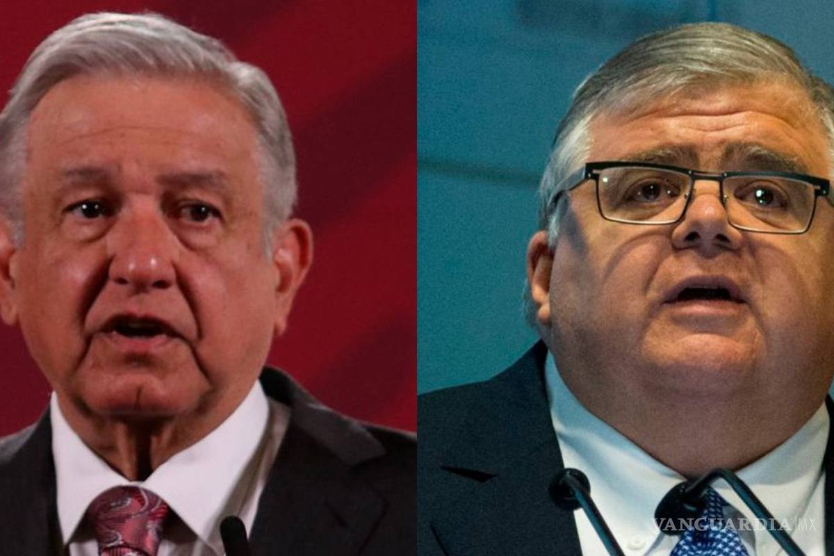 'Carstens aprobaba las partidas de moches y negoció la reforma electoral con partidos': AMLO