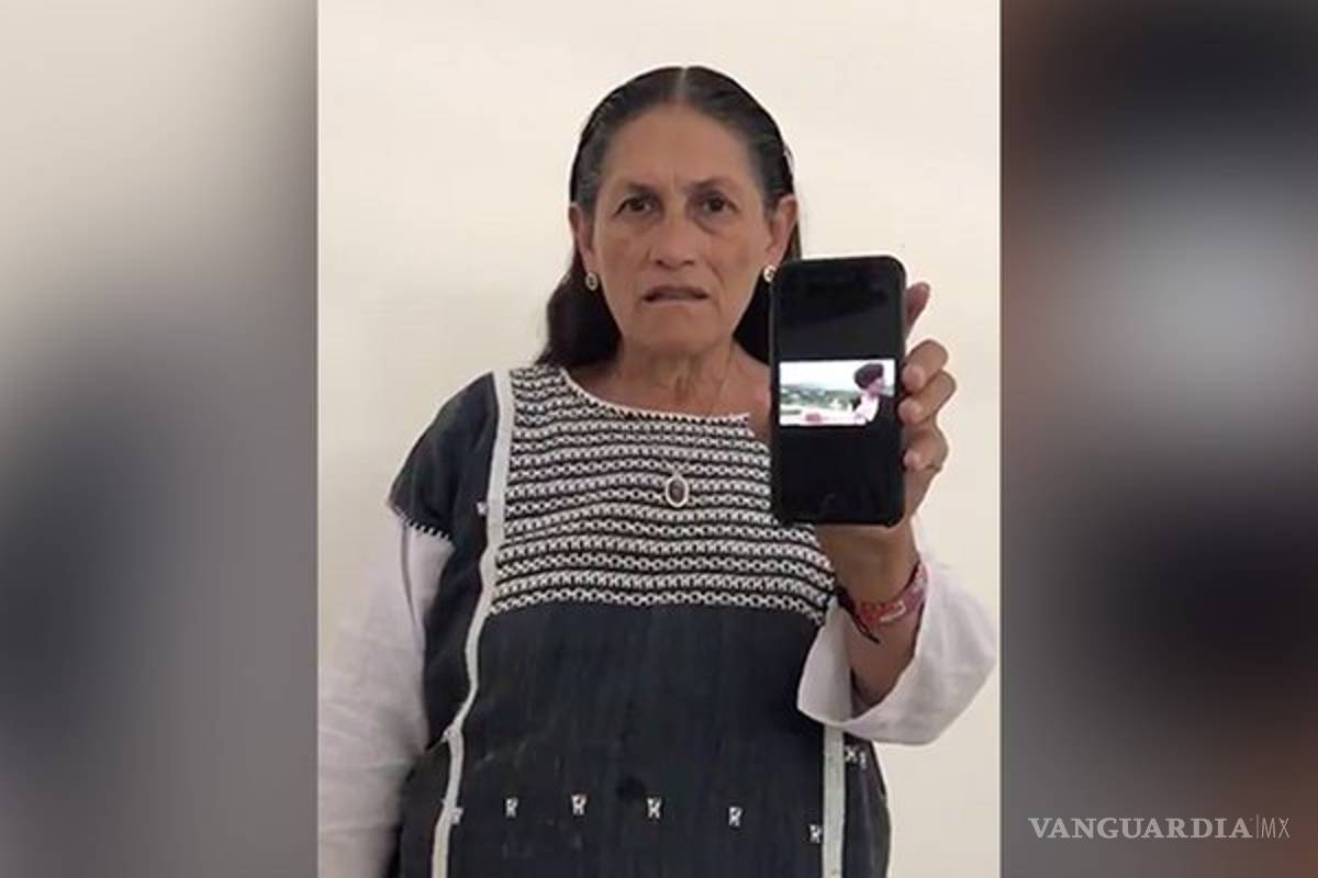 Esta fue la expresión de Jesusa Rodríguez al ver 'perrear' a Denise Dresser