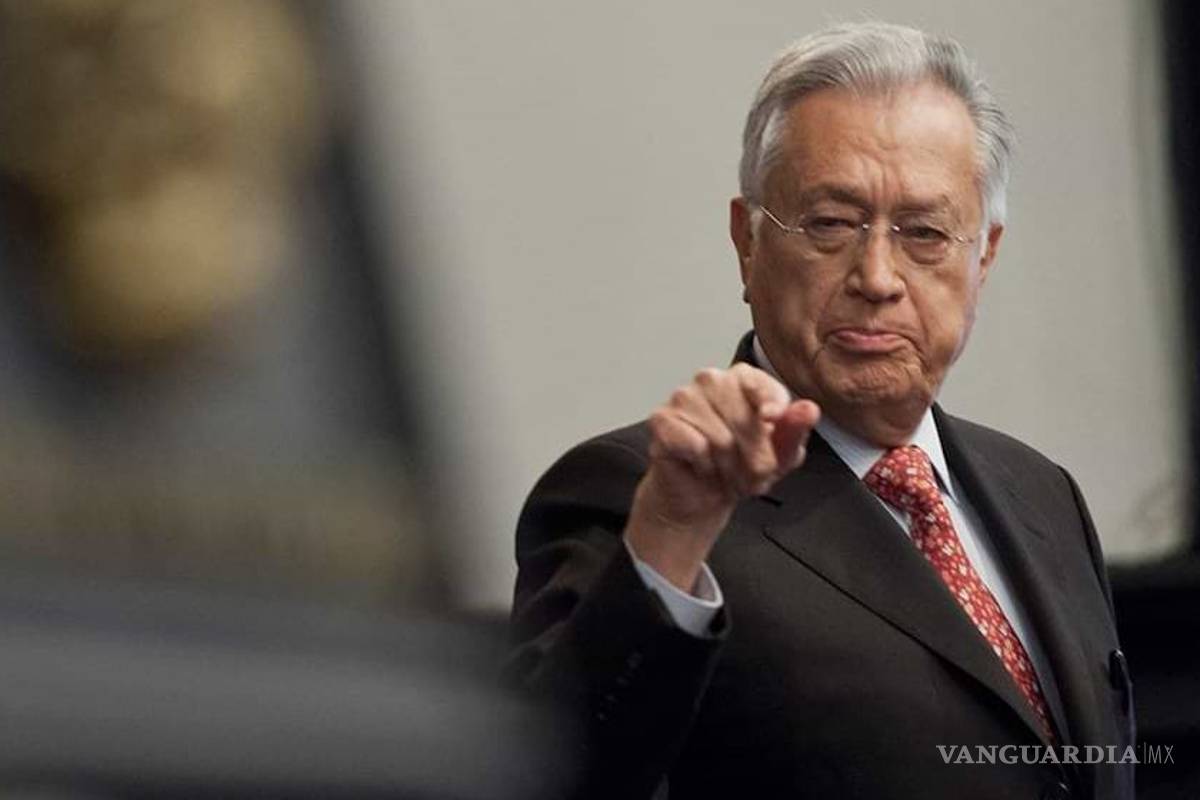 Bartlett tiene 21 denuncias en su contra por irregularidades en la SFP