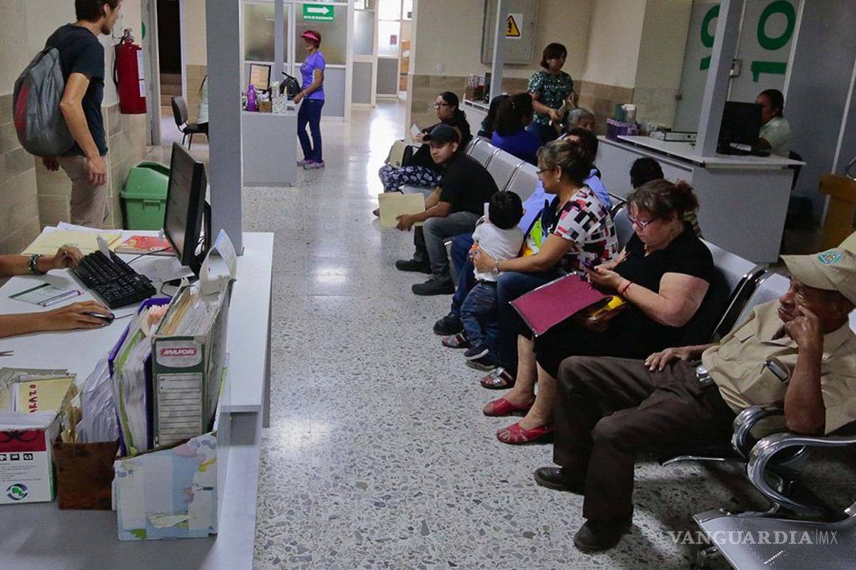 Aumentan presupuesto de Insabi a 72 mmdp