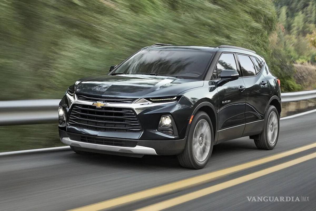 Seguimos operando de manera normal en Ramos Arizpe, Coahuila: GM