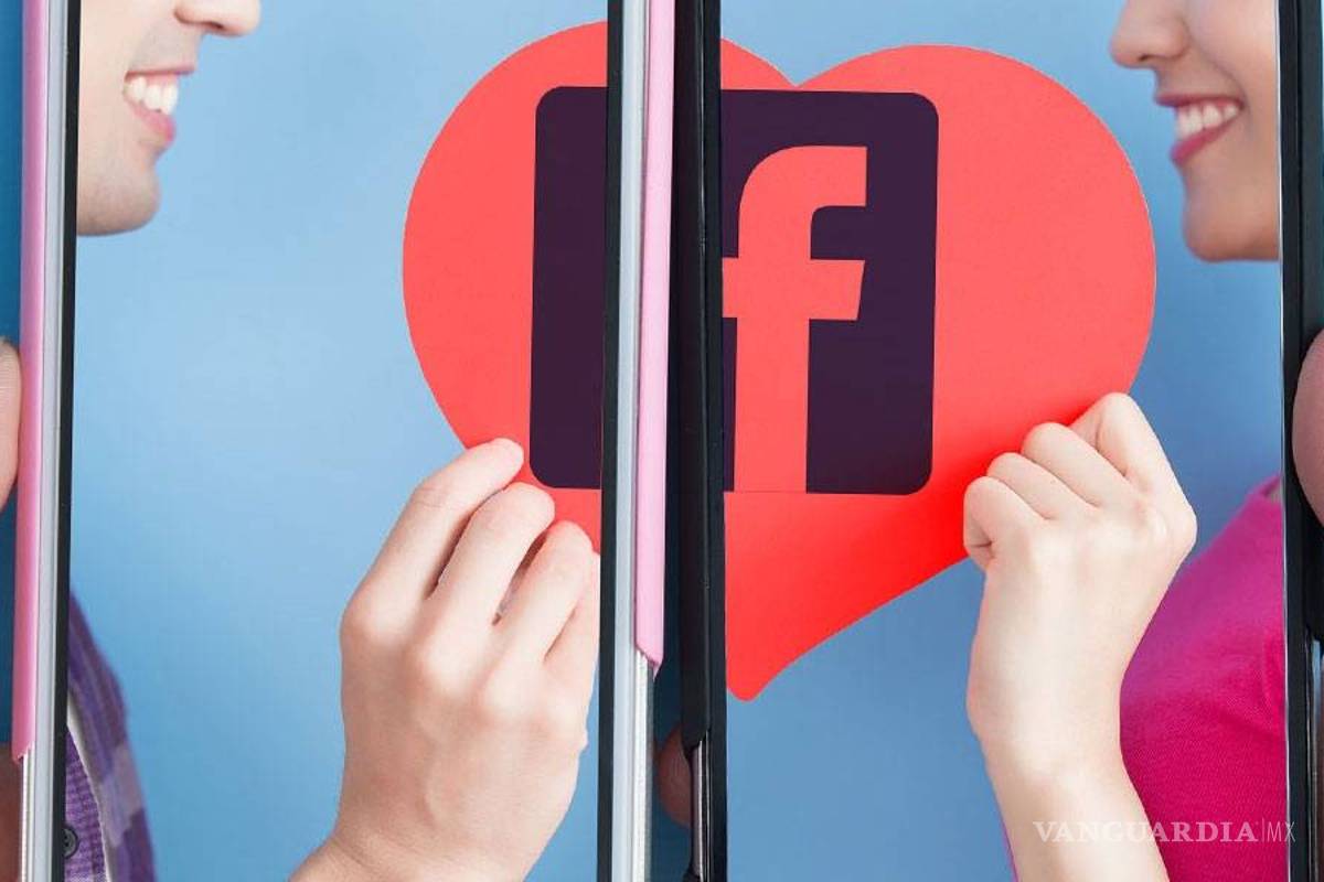 Facebook Dating quiere reencontrarte con el amor