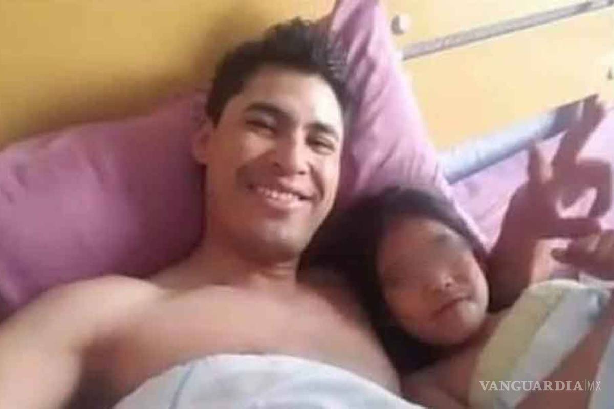 Hija de excandidato de MC acusado de pedofilia, es resguardada por la FGE de Puebla