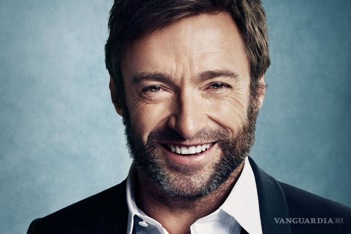 Hugh Jackman apoya al Teletón