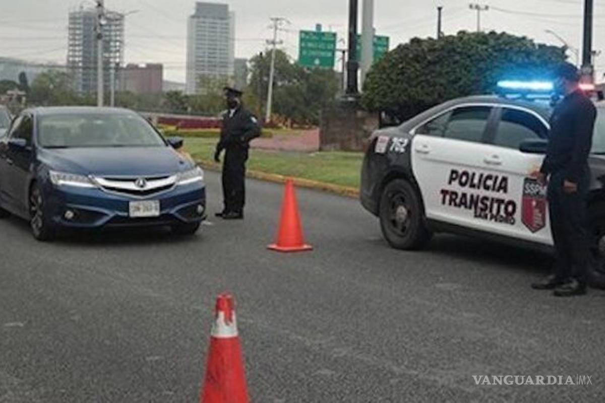 Candidata a la alcaldía de San Pedro, miente en datos de seguridad