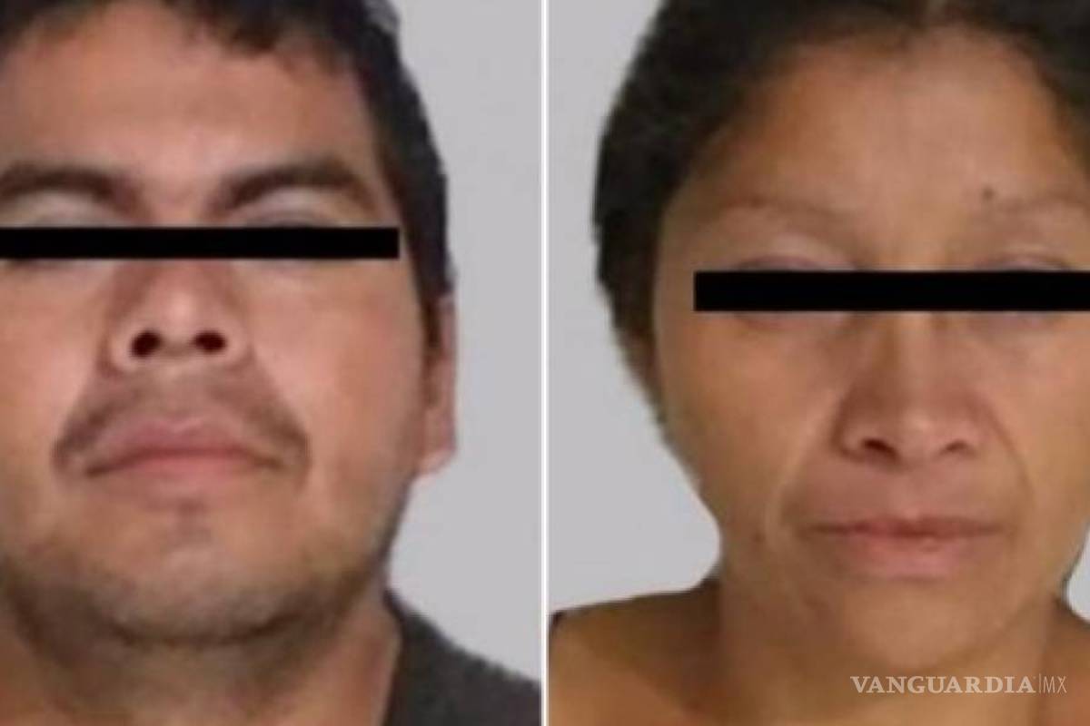 Feminicidas de Ecatepec son vinculados a proceso... por violar leyes de inhumación