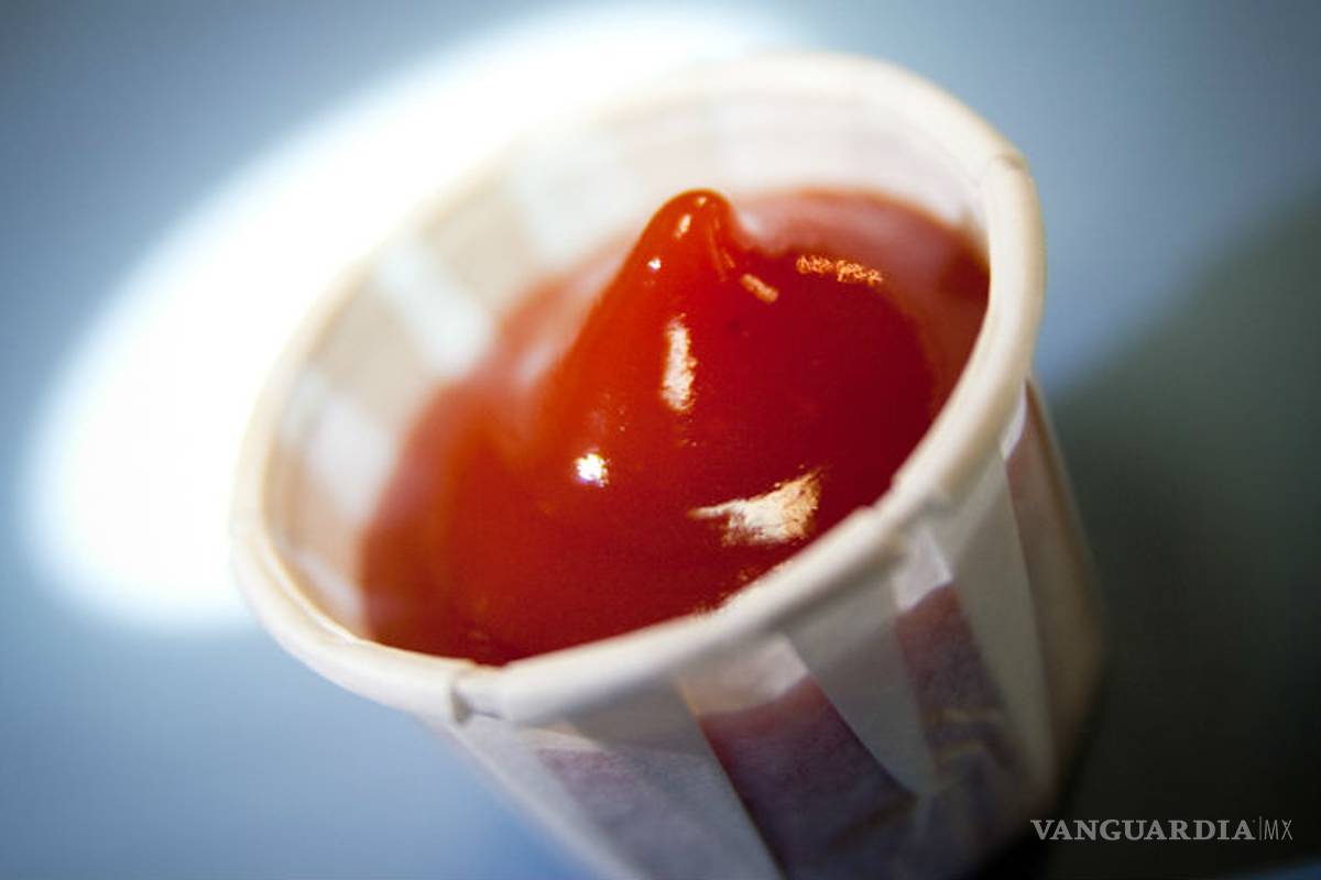 Estas marcas de cátsup dañan tu salud, contienen más jarabe de maíz de alta fructosa que nada