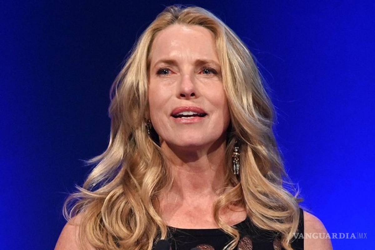 Trump critica a viuda de Steve Jobs, copropietaria de “The Atlantic”, revista que lo evidenció