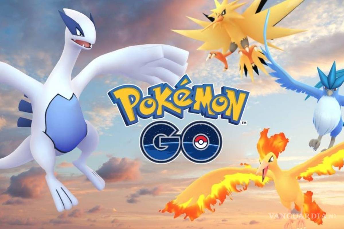 $!Dos años de Pokémon GO, lo que ha cambiado