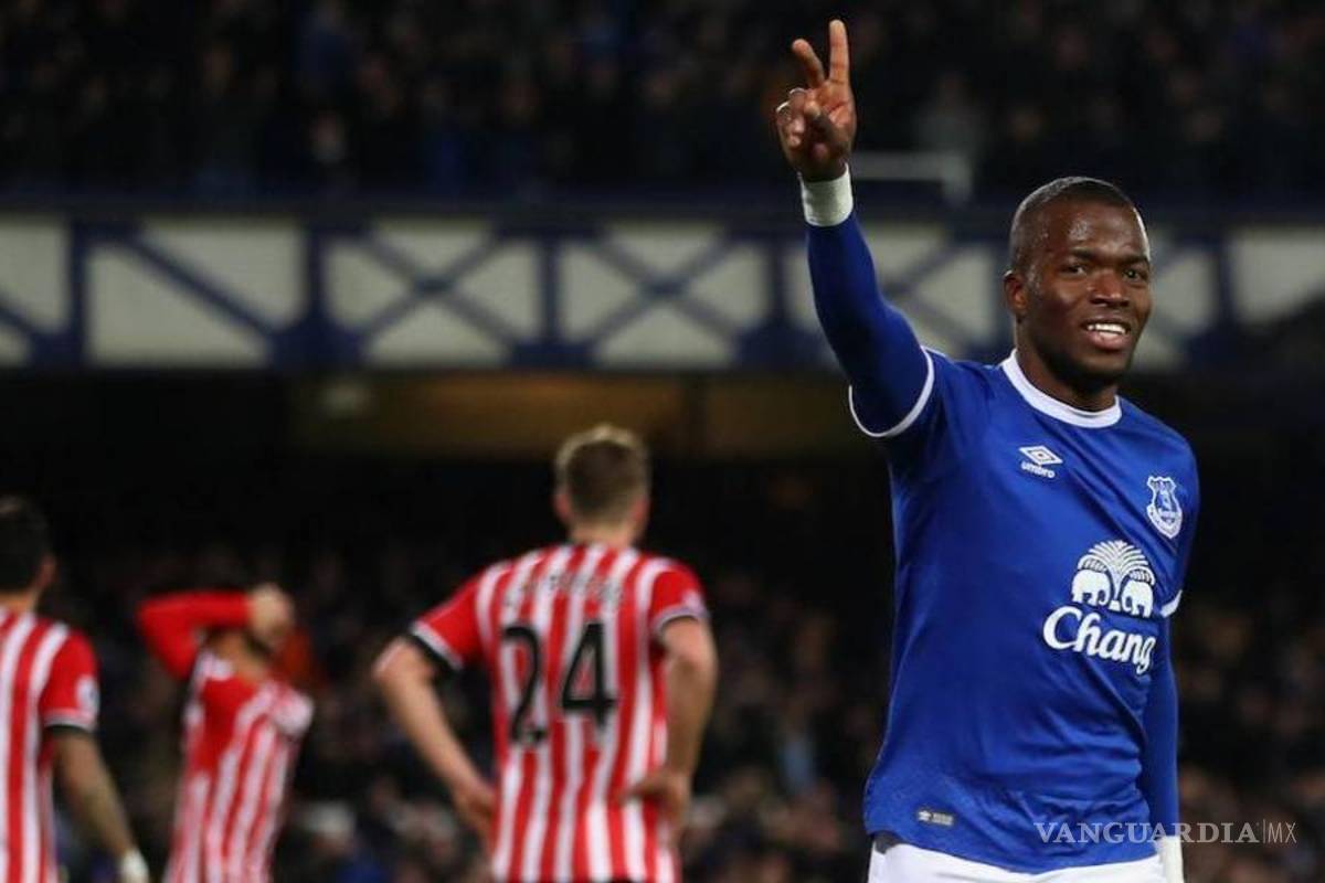 Enner Valencia viaja a México para fichar con Tigres