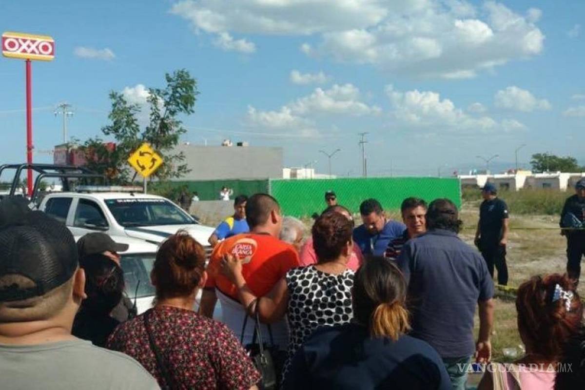 CEDHNL condena crimen de Anita