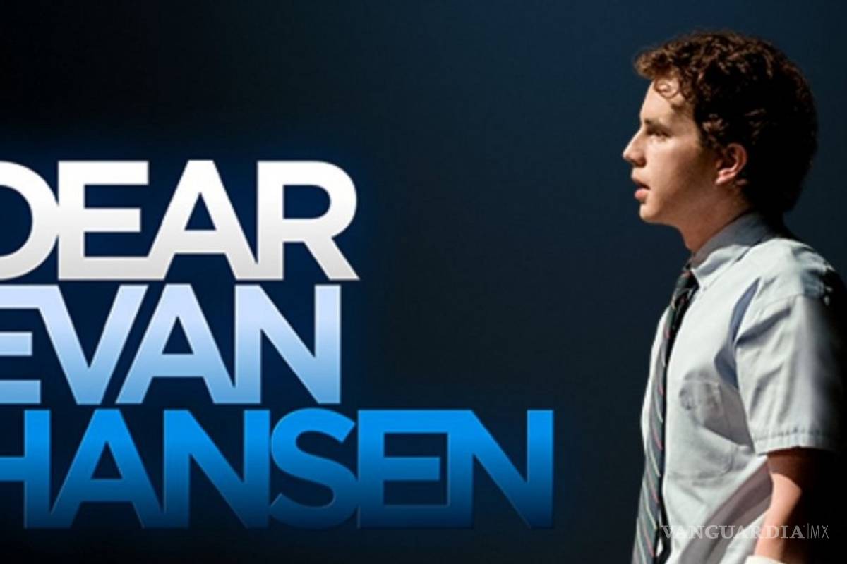 “Dear Evan Hansen” de Stephen Chbosky inaugura el Festival de Cine de Toronto